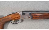 Beretta Model DT10 Trident 12 GA - 2 of 8