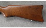 Ruger Mini-14 .223 REM - 7 of 8