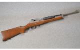 Ruger Mini-14 .223 REM - 1 of 8
