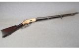Winchester Model 1866 Musket .44 WCF - 1 of 9