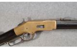 Winchester Model 1866 Musket .44 WCF - 2 of 9