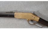 Winchester Model 1866 Musket .44 WCF - 4 of 9