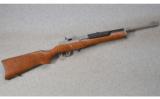 Ruger Ranch Rifle .223 REM - 1 of 8