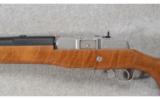Ruger Ranch Rifle .223 REM - 4 of 8