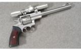 Ruger Super Redhawk .44 MAG - 1 of 4