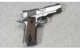 Kimber Eclipse Pro II .45 ACP - 1 of 4