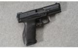 Heckler & KochVP9 9mm - 1 of 4
