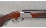 Browning Citori Model 725 Field .410 BORE - 2 of 8