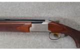 Browning Citori Model 725 Field 28 GA - 4 of 8