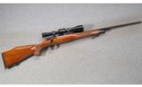 Weatherby Southgate Rifle .257 WBY MAG - 1 of 7