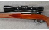 Weatherby Southgate Rifle .257 WBY MAG - 4 of 7