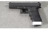 Glock Model 20 Gen 4 Custom 10mm - 2 of 4