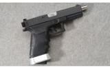 Glock Model 20 Gen 4 Custom 10mm - 1 of 4
