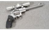 Ruger Super Redhawk .44 MAG - 1 of 4