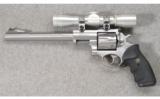 Ruger Super Redhawk .44 MAG - 2 of 4