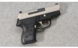 Sig Sauer Model P224 .40 S&W - 1 of 4