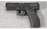 Heckler & Koch Model VP40 .40 S&W - 2 of 4