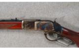 Uberti Model 1873 .357 MAG - 4 of 9