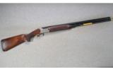 Browning Citori Model 725 Field 12 GA - 1 of 8