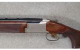 Browning Citori Model 725 Field 12 GA - 4 of 8