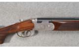 Beretta Model 687 Silver Pigeon III 20 GA - 2 of 8