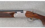 Beretta Model 687 Silver Pigeon III 20 GA - 4 of 8