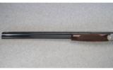 Beretta Model 687 Silver Pigeon III 20 GA - 6 of 8
