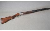 Beretta Model 687 Silver Pigeon III 20 GA - 1 of 8
