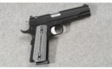 Dan Wesson Valor .45 ACP - 1 of 4