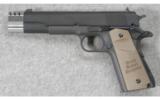 Springfield Armory Model 1911-A1 .45 ACP - 2 of 4