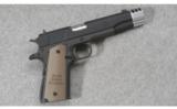 Springfield Armory Model 1911-A1 .45 ACP - 1 of 4