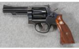 Smith & Wesson Model 18-3 .22 LR - 2 of 6