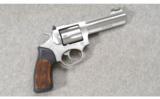 Ruger Model SP101 .357 MAG - 1 of 4