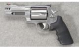 Smith & Wesson Model 500 .500 S&W - 2 of 4