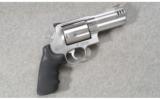 Smith & Wesson Model 500 .500 S&W - 1 of 4