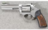 Ruger Model SP101 .357 MAG - 2 of 4
