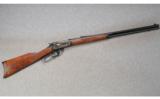 Winchester Model 94AE 1 of 1000 .38-55 WIN - 1 of 9