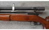 Custom Johnson 1000 Yards Rifle .300 H&H - 2 of 8