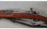 Springfield Armory Model 1903 