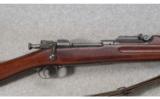 Springfield Armory Model 1903 