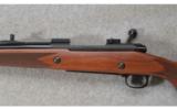 Winchester Model 70 Super Express .458 WIN MAG - 4 of 7