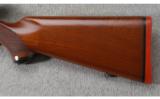 Ruger Model M77 .243 WIN - 7 of 7