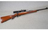 Ruger Model M77 .243 WIN - 1 of 7