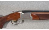 Browning Citori Model 425 Grade I 12 GA - 2 of 8