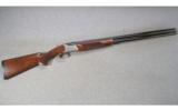 Browning Citori Model 425 Grade I 12 GA - 1 of 8