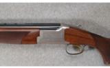 Browning Citori Model 425 Grade I 12 GA - 4 of 8