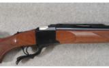 Ruger No. 1 .223 REM - 2 of 8