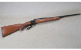 Ruger No. 1 .223 REM - 1 of 8