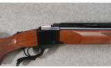 Ruger No. 1 .22-250 REM - 2 of 8