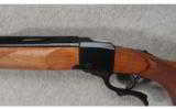 Ruger No. 1 .22-250 REM - 4 of 8